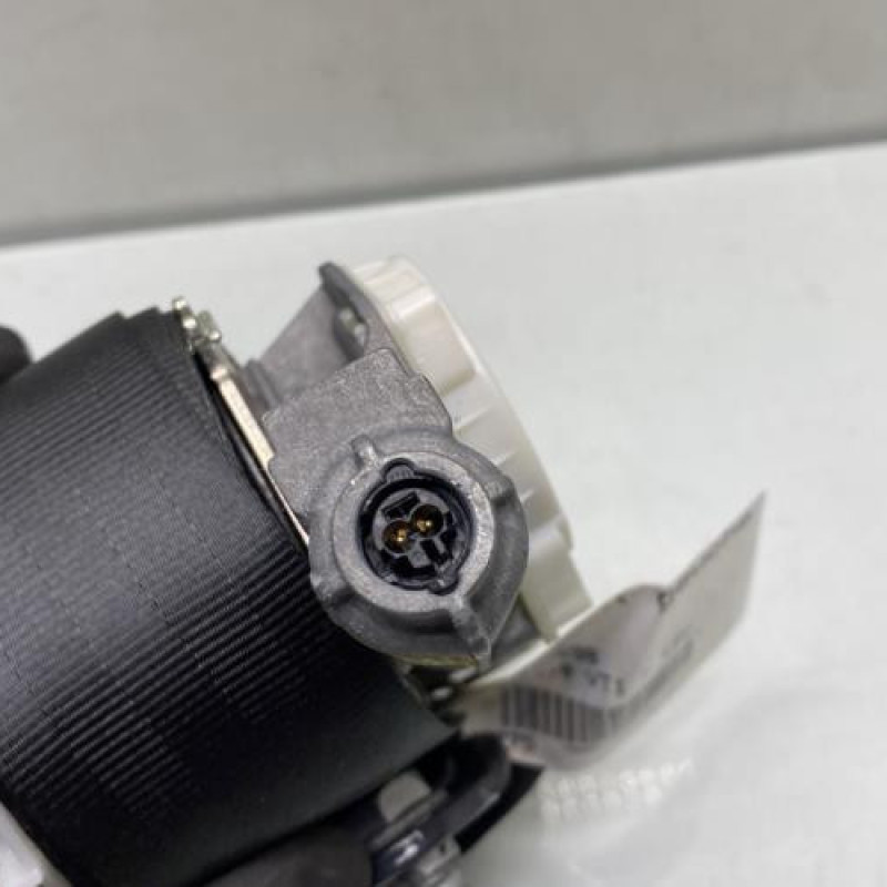 Pretensionneur de ceinture avant gauche CITROEN C3 2 Photo n°4