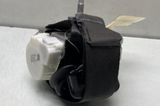 Pretensionneur de ceinture avant gauche CITROEN C3 2