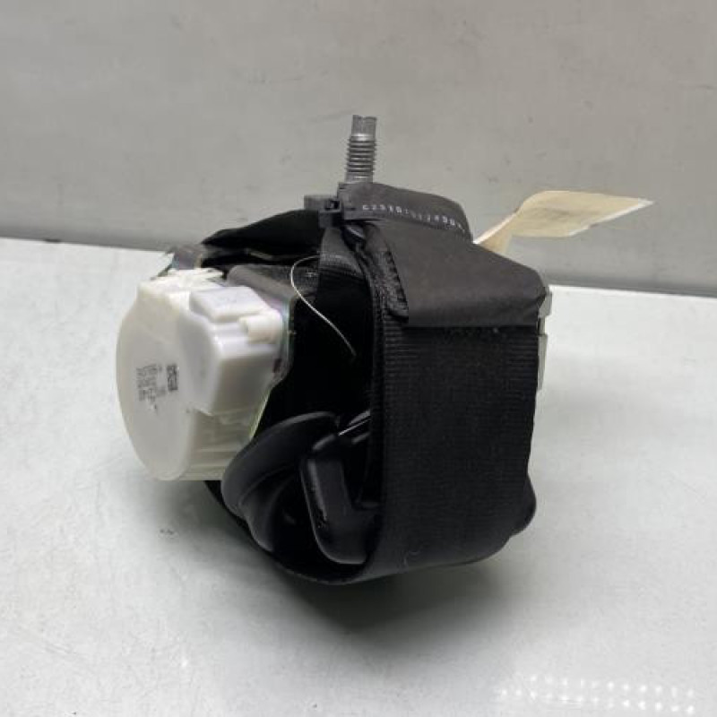 Pretensionneur de ceinture avant gauche CITROEN C3 2 Photo n°5