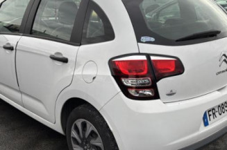 Pretensionneur de ceinture avant gauche CITROEN C3 2