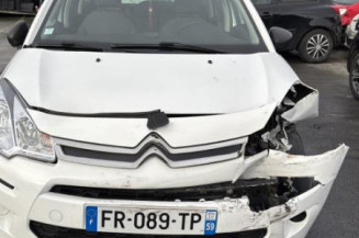 Pretensionneur de ceinture avant gauche CITROEN C3 2
