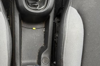 Pretensionneur de ceinture avant gauche CITROEN C3 2