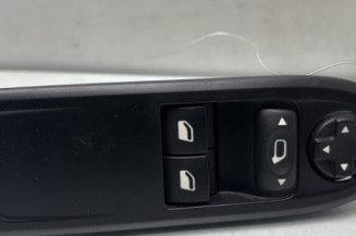 Interrupteur de leve vitre avant gauche CITROEN C3 2 Photo n°1