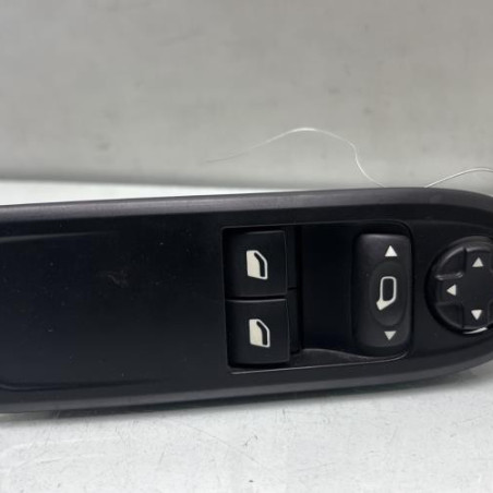 Interrupteur de leve vitre avant gauche CITROEN C3 2 Photo n°1