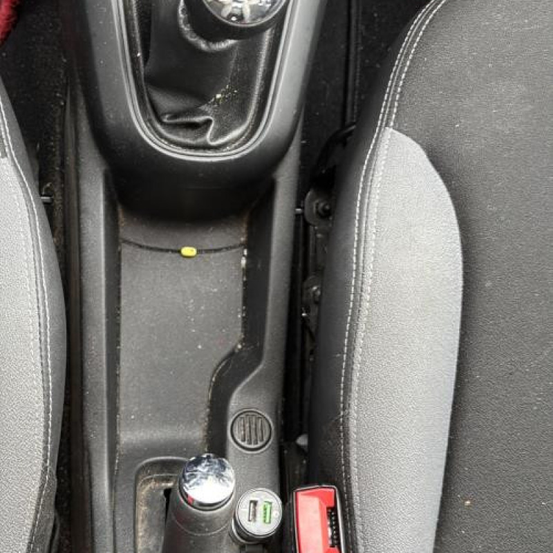 Interrupteur de leve vitre avant gauche CITROEN C3 2 Photo n°18