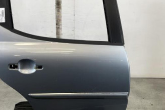 Porte arriere droit PEUGEOT 207 Photo n°1