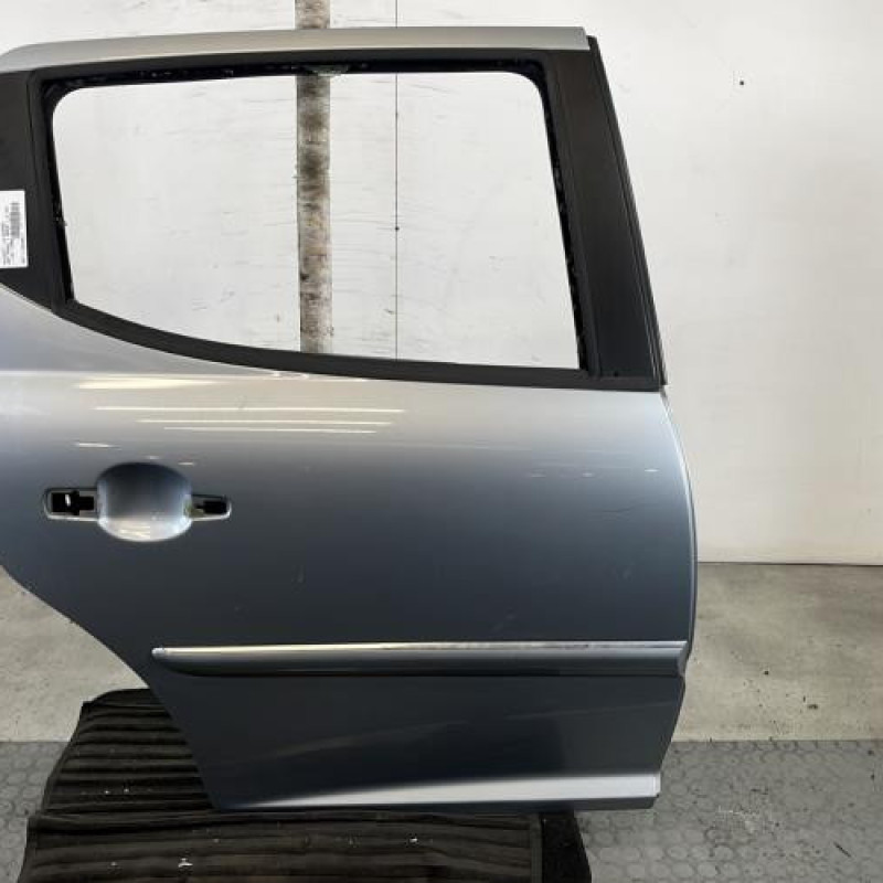 Porte arriere droit PEUGEOT 207 Photo n°1