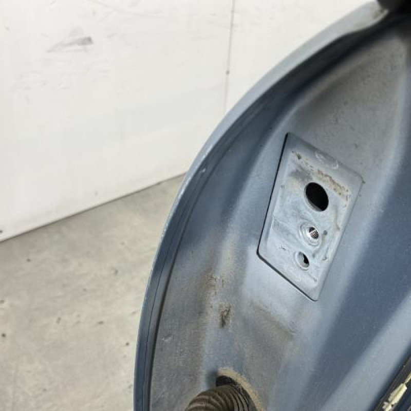 Porte arriere droit PEUGEOT 207 Photo n°2