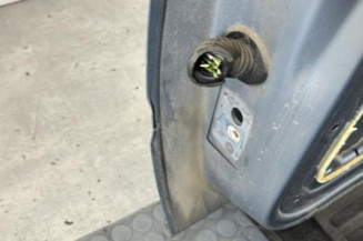 Porte arriere droit PEUGEOT 207