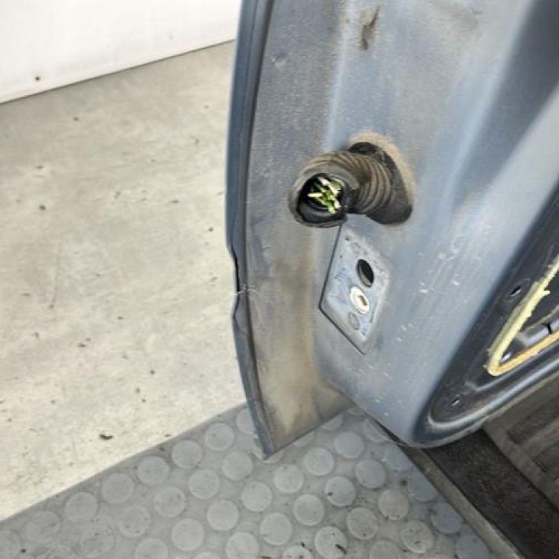 Porte arriere droit PEUGEOT 207 Photo n°3