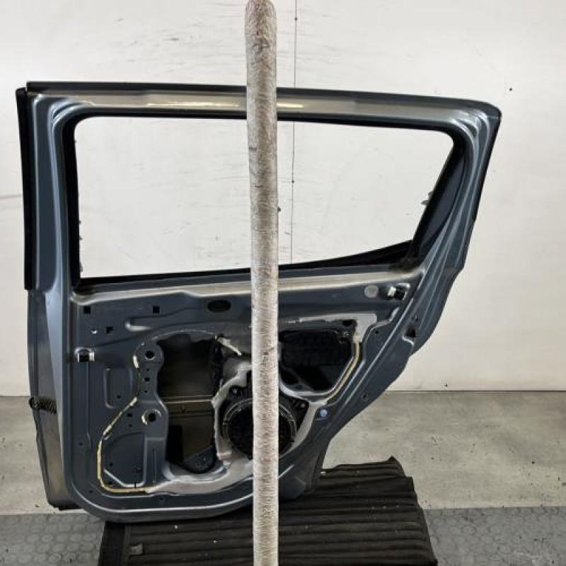 Porte arriere droit PEUGEOT 207 Photo n°4