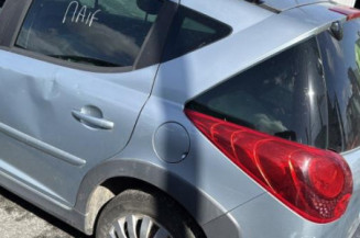 Porte arriere droit PEUGEOT 207