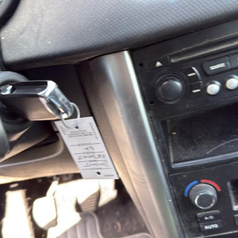 Porte arriere droit PEUGEOT 207 Photo n°19