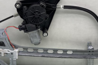 Leve vitre electrique avant gauche CITROEN C1 2 Photo n°1