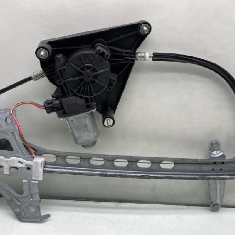 Leve vitre electrique avant gauche CITROEN C1 2 Photo n°1