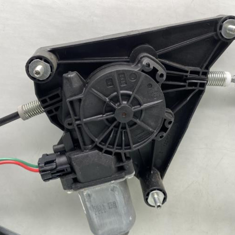 Leve vitre electrique avant gauche CITROEN C1 2 Photo n°2