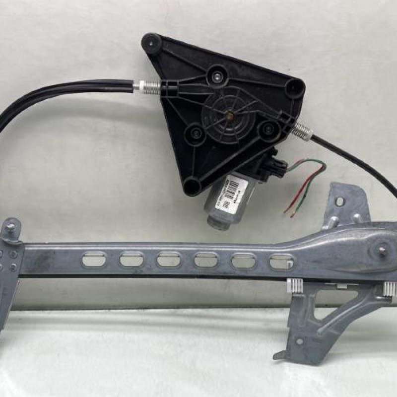 Leve vitre electrique avant gauche CITROEN C1 2 Photo n°3