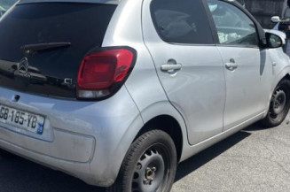 Leve vitre electrique avant gauche CITROEN C1 2