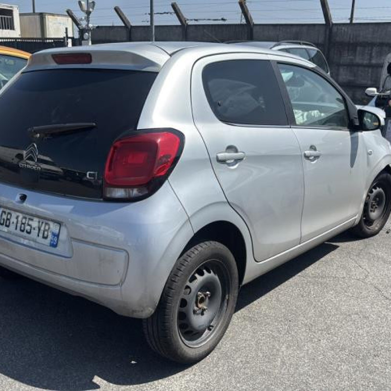 Leve vitre electrique avant gauche CITROEN C1 2 Photo n°10