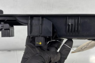 Interrupteur de leve vitre avant gauche RENAULT CLIO 2