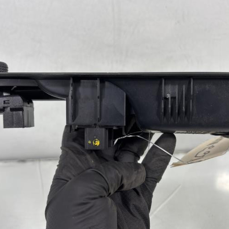 Interrupteur de leve vitre avant gauche RENAULT CLIO 2 Photo n°2