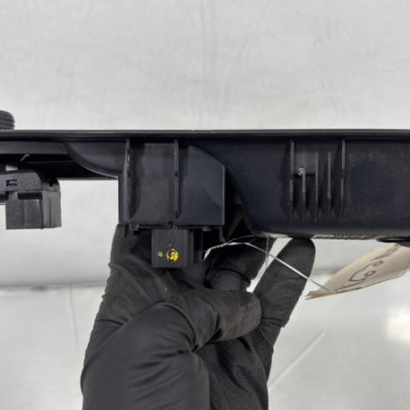 Interrupteur de leve vitre avant gauche RENAULT CLIO 2