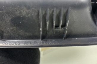 Interrupteur de leve vitre avant gauche RENAULT CLIO 2