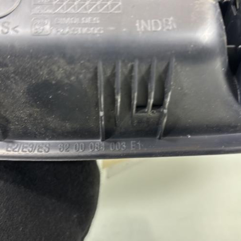 Interrupteur de leve vitre avant gauche RENAULT CLIO 2 Photo n°5