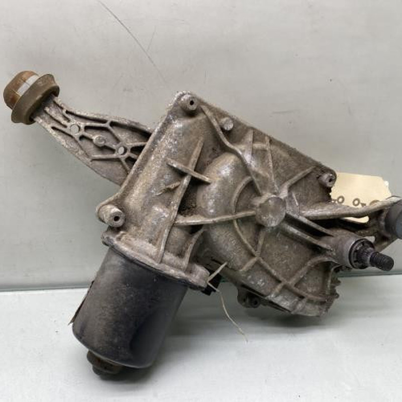 Moteur essuie glace avant gauche RENAULT SCENIC 3 Photo n°1
