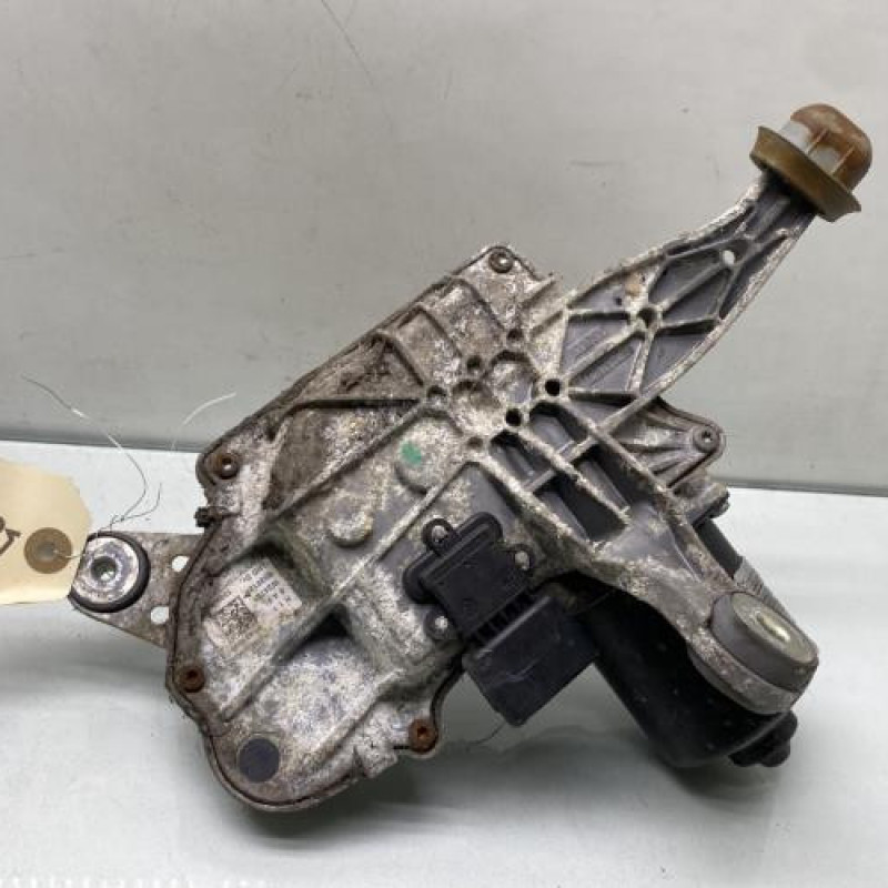Moteur essuie glace avant gauche RENAULT SCENIC 3 Photo n°2