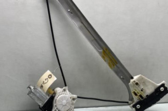 Leve vitre electrique avant droit VOLKSWAGEN FOX Photo n°1