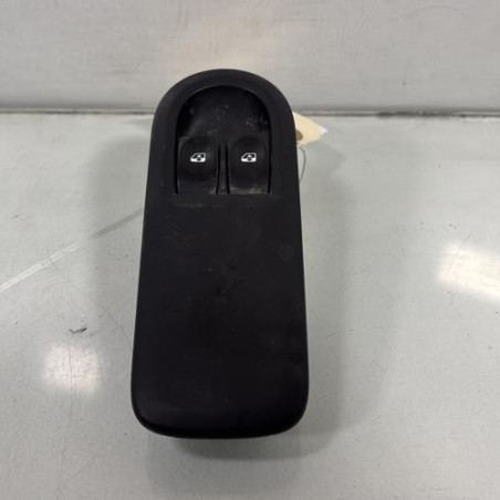 Interrupteur de leve vitre avant gauche RENAULT CLIO 3 Photo n°1