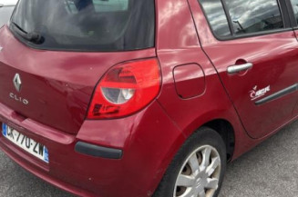 Interrupteur de leve vitre avant gauche RENAULT CLIO 3