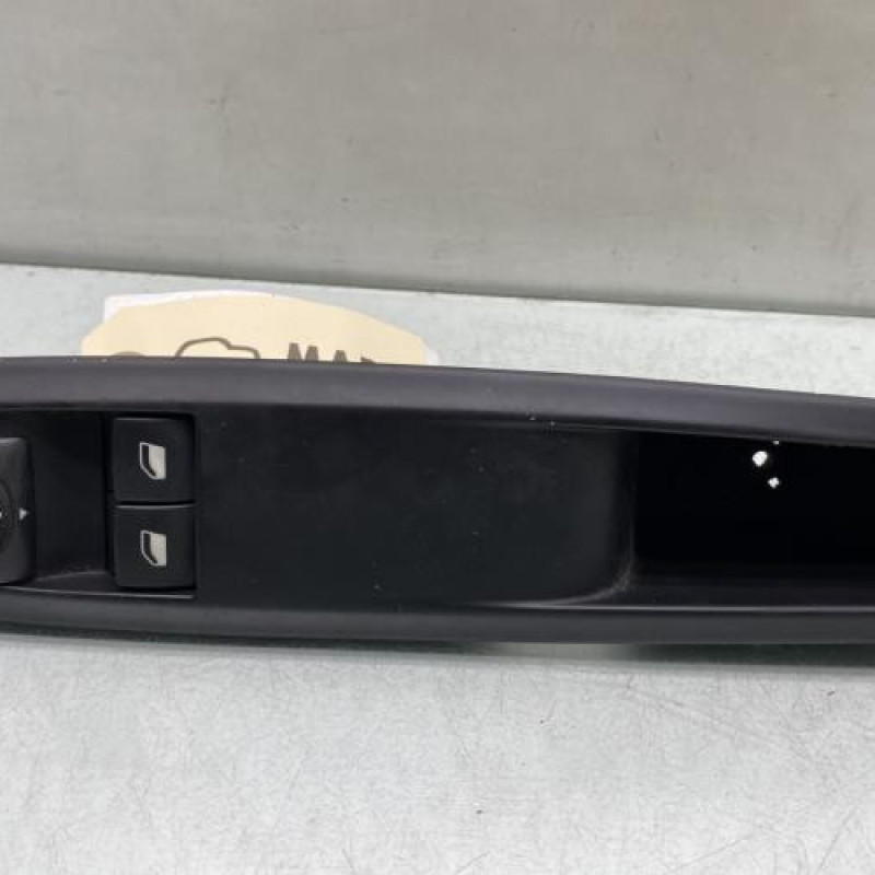 Interrupteur de leve vitre avant gauche DS DS4 1 Photo n°1