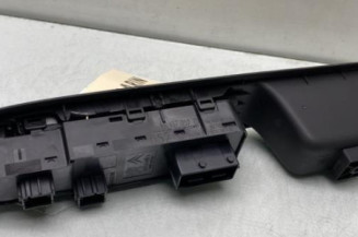 Interrupteur de leve vitre avant gauche DS DS4 1