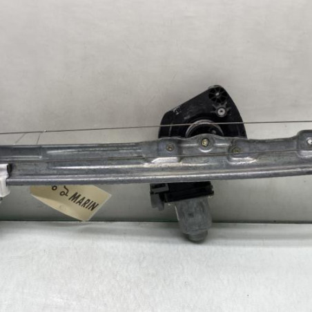 Leve vitre electrique avant droit DS DS4 1 Photo n°1