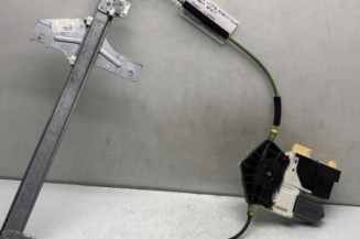 Leve vitre electrique avant droit PEUGEOT 307 Photo n°1