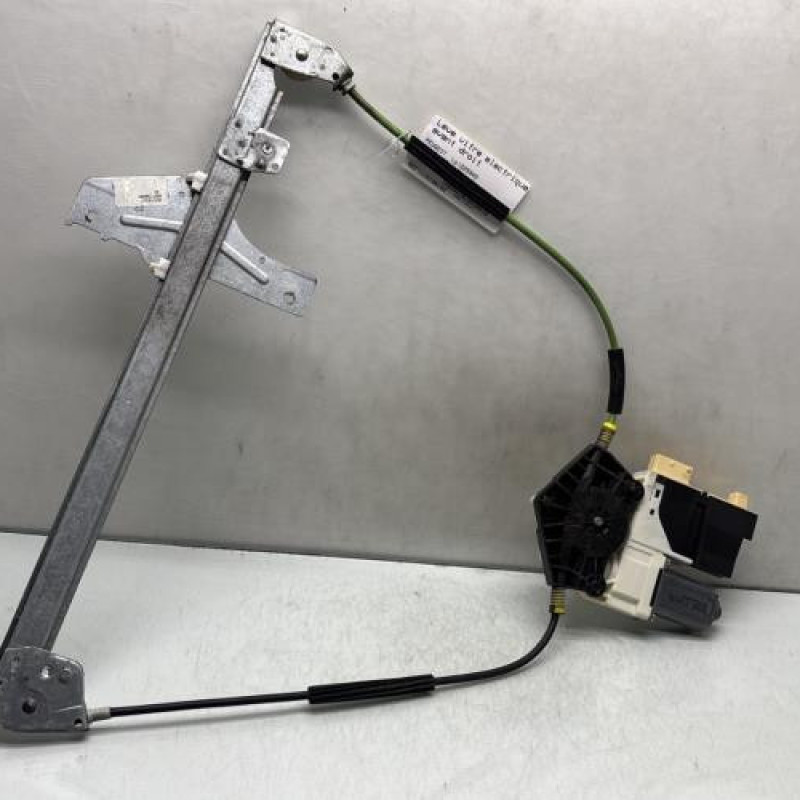 Leve vitre electrique avant droit PEUGEOT 307 Photo n°1