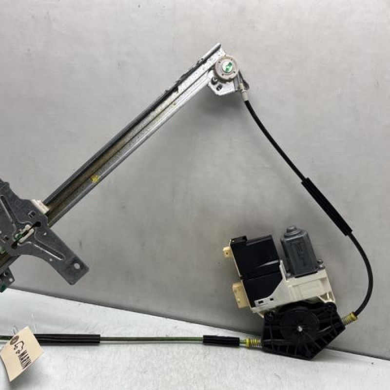 Leve vitre electrique avant droit PEUGEOT 307 Photo n°4