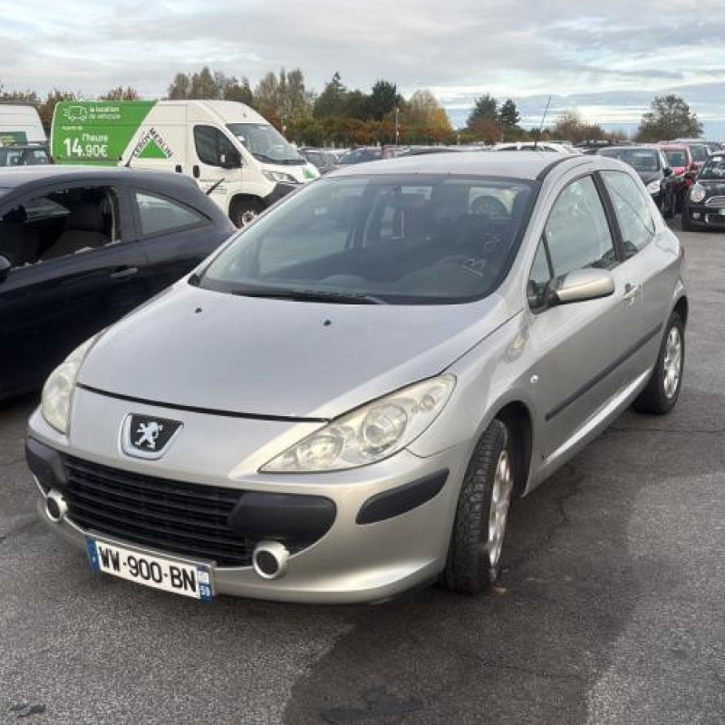 Leve vitre electrique avant droit PEUGEOT 307 Photo n°7