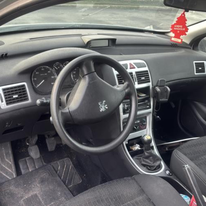 Leve vitre electrique avant droit PEUGEOT 307 Photo n°19