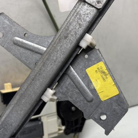 Leve vitre electrique avant gauche PEUGEOT 307