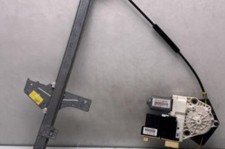 Leve vitre electrique avant gauche PEUGEOT 307
