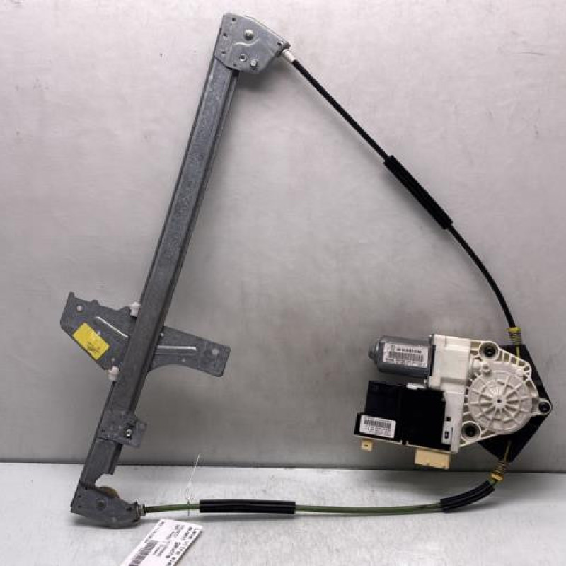 Leve vitre electrique avant gauche PEUGEOT 307 Photo n°5