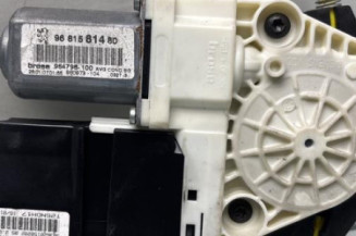 Leve vitre electrique avant gauche PEUGEOT 307