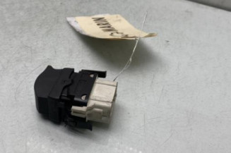 Interrupteur de leve vitre avant gauche RENAULT CLIO 2 CAMPUS