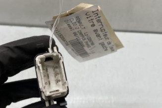 Interrupteur de leve vitre avant gauche RENAULT CLIO 2 CAMPUS