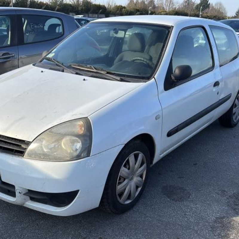 Interrupteur de leve vitre avant gauche RENAULT CLIO 2 CAMPUS Photo n°4