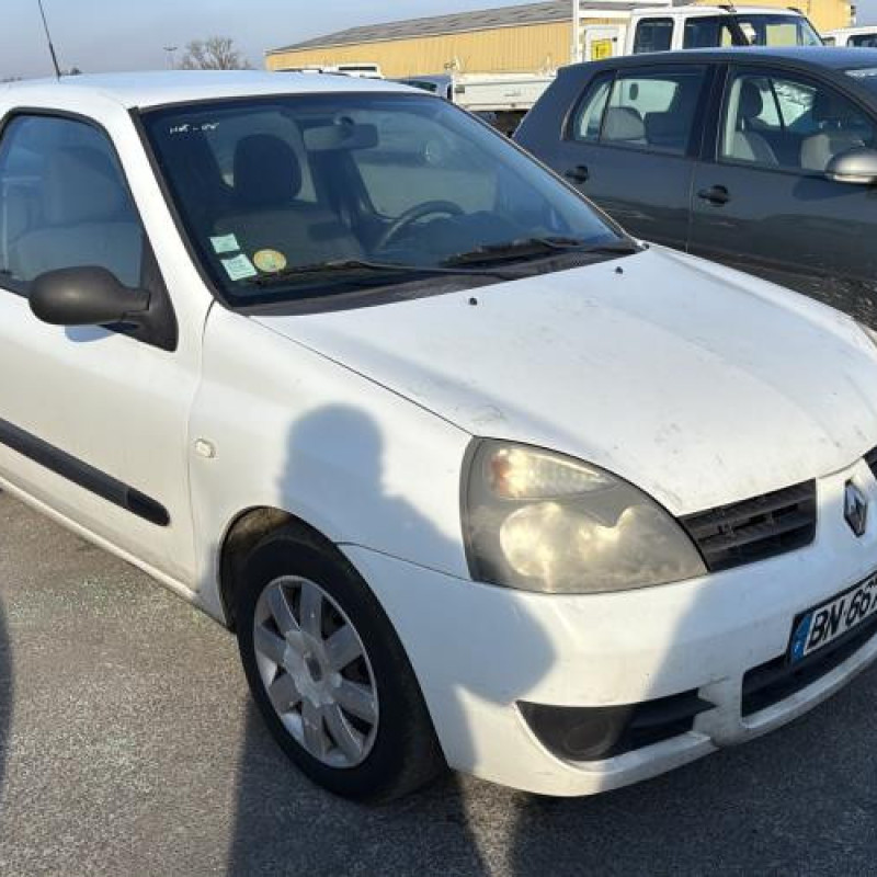 Interrupteur de leve vitre avant gauche RENAULT CLIO 2 CAMPUS Photo n°5