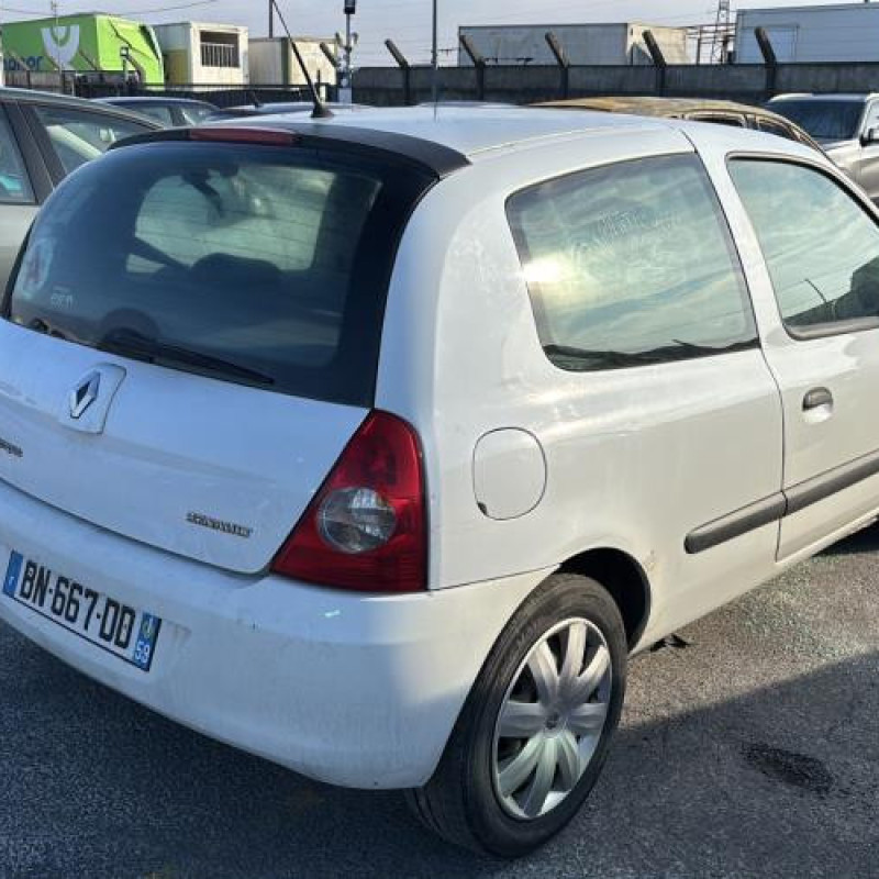 Interrupteur de leve vitre avant gauche RENAULT CLIO 2 CAMPUS Photo n°6